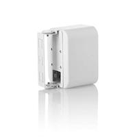 ArtSound: UNI30T Satelliet Speaker, 100V, 2 - 15W - Wit - thumbnail