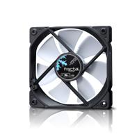 Fractal Design Dynamic X2 GP-12 Computer behuizing Ventilator - Wit - thumbnail