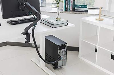 Digitus DA-90508 Ribbelbuis Kunststof, PET Zwart flexibel (l x b x h) 5 m x 30 mm x 30 mm 1 stuk(s) Digitus DA-90508 Ribbelbuis Kunststof, PET Zwart flexibel (l x b x h) 5 m x 30 mm x 30 mm 1 stuk(s)