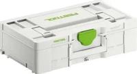Festool Accessoires SYS3 L 137 T-loc Systainer - 204846 - thumbnail