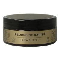 Najel Aleppo Shea butter 100 Gram - thumbnail