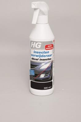 HG insectenverwijderaar 0,5l