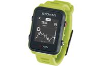 Sigma iD.TRI Sporthorloge GPS - Groen - thumbnail