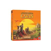999Games 999 games catan uitbreiding steden - thumbnail