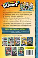 Boek Kapitein Onderbroek en de Krankzinnige Komst van Piepie Plaspantolon - thumbnail