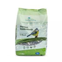 Premium voedersilomix 4 liter - thumbnail