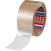 tesa PVC 04124-00342-00 Pakband tesapack 4124 Transparant (l x b) 66 m x 50 mm 1 stuk(s) - thumbnail