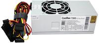 Voedingsbron CoolBox FALCOO300TBZ 300W Zilverkleurig - thumbnail