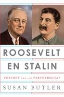 Roosevelt en Stalin - Susan Butler - ebook - thumbnail