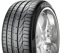 Pirelli P-Zero (PZ4) VOL 245/45R18 100W - thumbnail