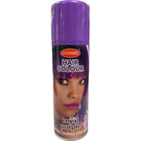 Haarspray 125ml Kleur Paars Purple - thumbnail