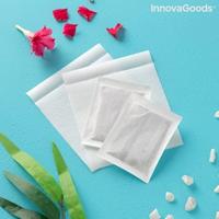 Detox-Patches voor Voeten Bamboo InnovaGoods 10 Stuks - thumbnail