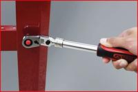 KS Tools 914.3820 9143820 Omschakelratel - thumbnail
