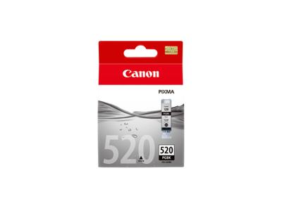 Canon Inktcartridge PGI-520 PGBK Origineel Zwart 2932 B 001