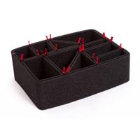 Peli 1650 TrekPak kit divider set - thumbnail