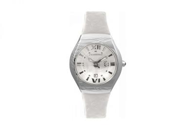 Chronotech CT7694M-02 (Ø 43 mm) Heren horloge