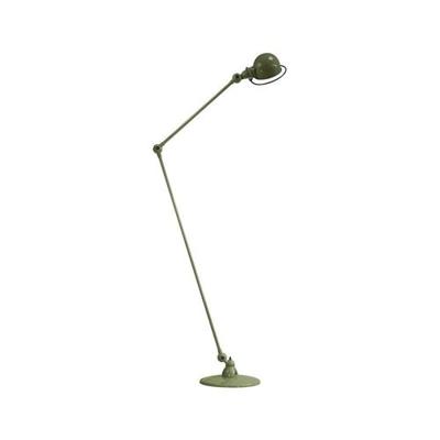 Jielde Loft D1260 Vloerlamp - Olijfgroen Jielde Loft D1260 Vloerlamp - Olijfgroen