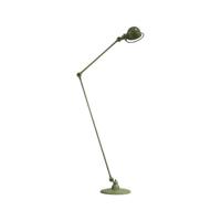 Jielde Loft D1260 Vloerlamp - Olijfgroen - thumbnail