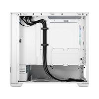 Fractal Design Pop Mini Air Mini-tower PC-behuizing Wit - thumbnail