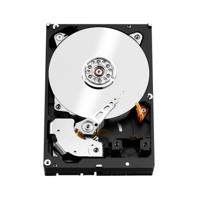 Western Digital WD Red™ Pro 2 TB Harde schijf (3.5 inch) SATA 6 Gb/s WD2002FFSX Bulk - thumbnail