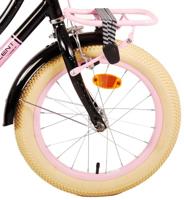 Volare Excellent kinderfiets - 16 inch - zwart - thumbnail