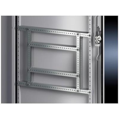 Rittal TS 4596.000 Montagerail Plaatstaal 20 stuk(s)