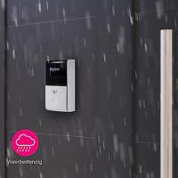 Byron DBY-23415 Complete set voor Draadloze deurbel - thumbnail