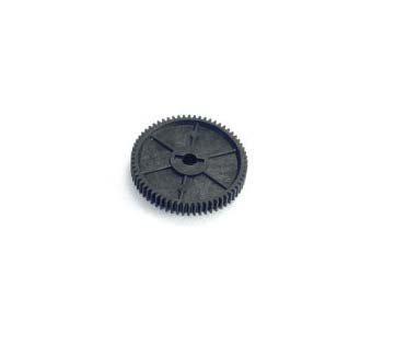 Main Gear Plastic 64T (1230292)