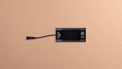 SUPERNOVA Accupack "b54". battery pack f. b54