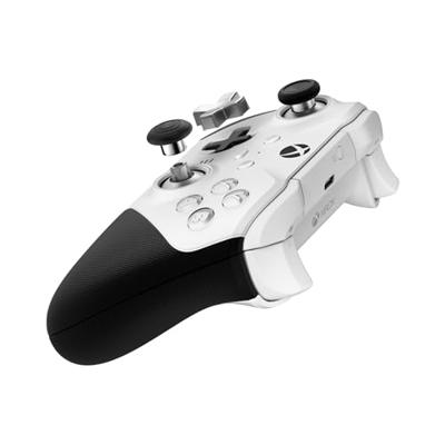Xbox Elite Wireless Controller Series 2 - Core Edition (White) - thumbnail