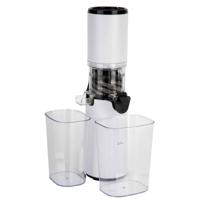 Juicer JATA JELI1201 Grijs 130 W 800 ml - thumbnail