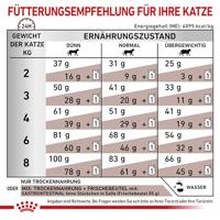 ROYAL CANIN Cat Gastrointestinal VHN - droog kattenvoer - 2kg - thumbnail