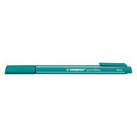 Vilstift STABILO pointMax 488/51 medium turquoise blauw - thumbnail