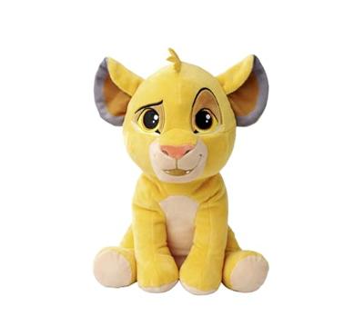 Disney Plush Figure The Lion King Simba 30th Anniversary 25 cm