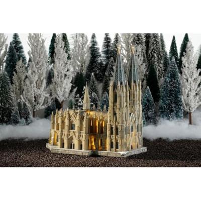 Kolner dom b/o l27xb17xh28,5 cm Luville - Luville