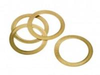 HPI - Gasket for cylinder (0.2mm/4pcs/f4.6) (1460) - thumbnail