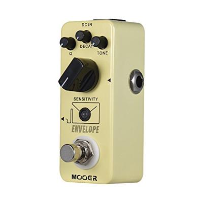 Mooer Envelope analoog filter effectpedaal