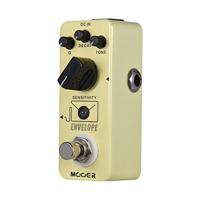Mooer Envelope analoog filter effectpedaal - thumbnail