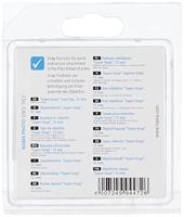 Hama Lensdop Super Snap 72Mm - thumbnail