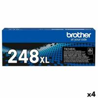 Toner Brother HLL3220CW, 3240CDW, DCPL3520CDW, 3560CDW, MFCL3740CDW, 3760CDW, HLL8230CDW, 8240CDW, MFCL8340CDW, 8390CDW Zwart (4 - thumbnail