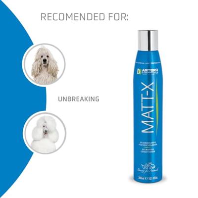 ARTERO MATT-X ONTKLIT SPRAY