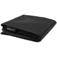 Cosi: all weather Beschermhoes Cosivista 120 - zwart - thumbnail