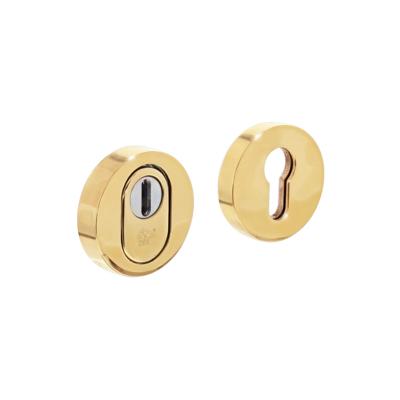 Veiligheidsrozet SKG3 KTB mess. ongelakt