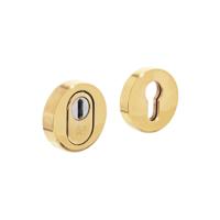 Veiligheidsrozet SKG3 KTB mess. ongelakt - thumbnail