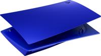 Sony PS5 Console Cover - Cobalt Blue - thumbnail