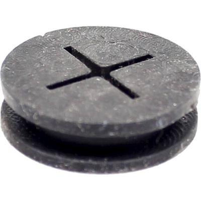 Cortina rubber doorvoer pasjs009 17mm