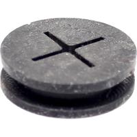 Cortina rubber doorvoer pasjs009 17mm - thumbnail