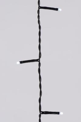 Kerstverlichting LED rice lights buiten 18 meter Lumineo - Lumineo