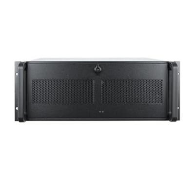 Chieftec UNC-410S-B-U3-OP computerbehuizing zwart - thumbnail