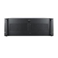 Chieftec UNC-410S-B-U3-OP computerbehuizing zwart - thumbnail